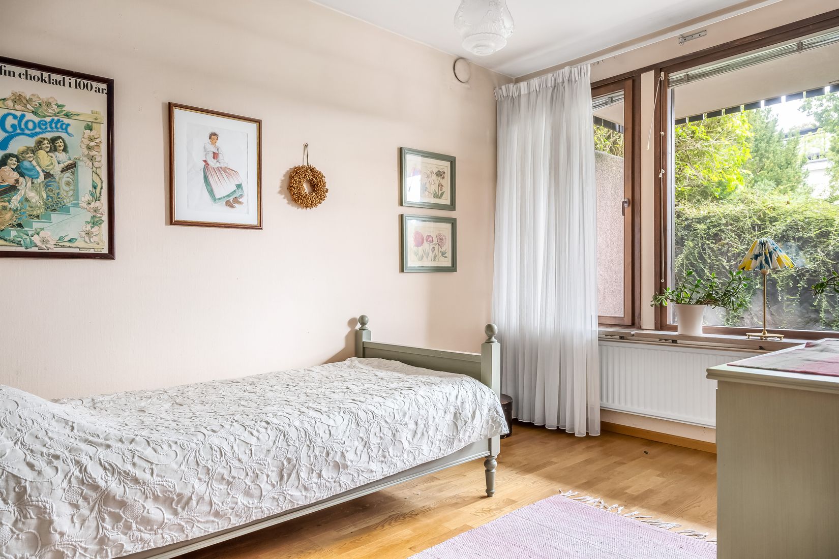 Villa, Bråviksvägen 28, Lindö, Norrköping