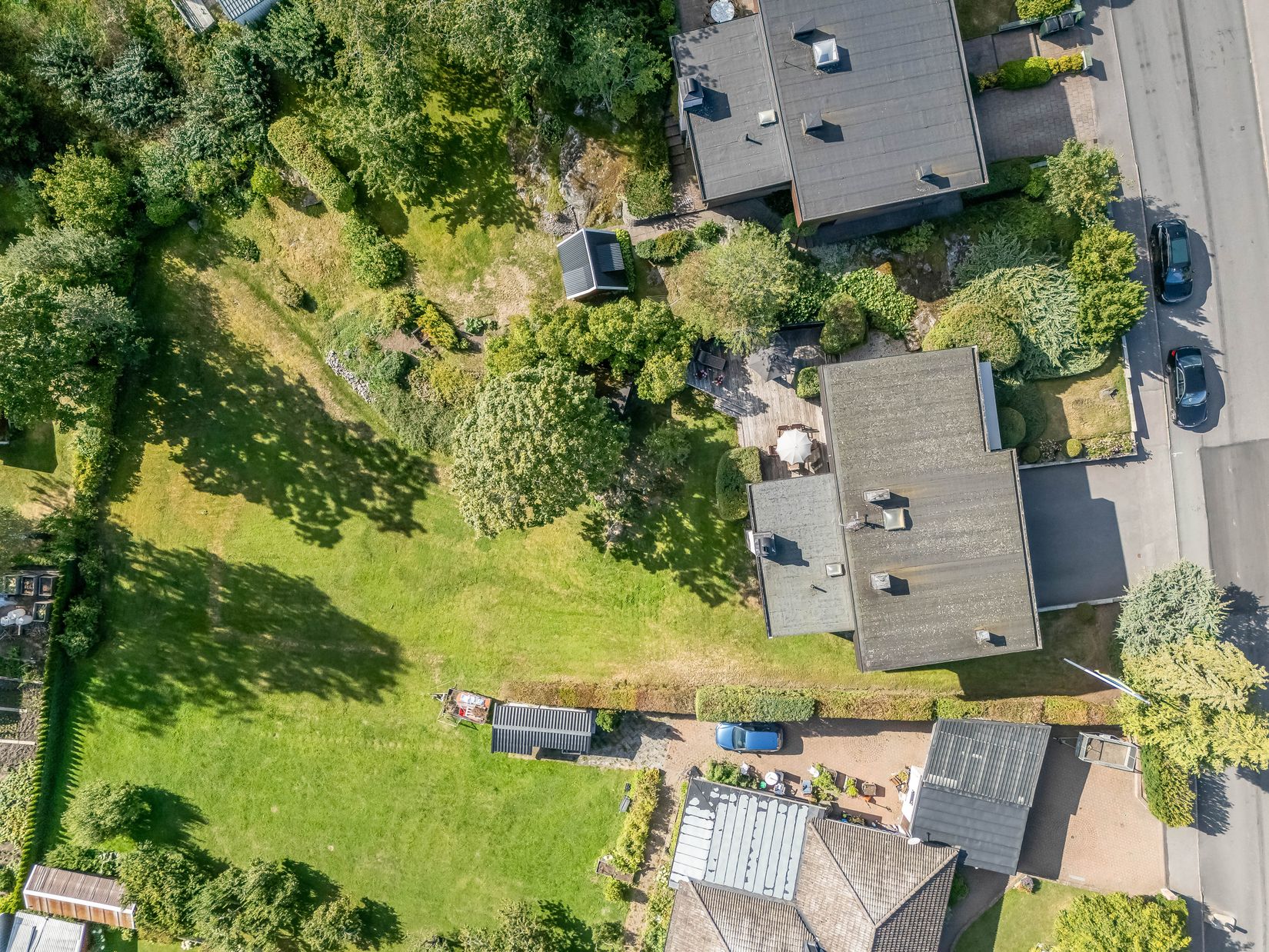 Villa, Bråviksvägen 28, Lindö, Norrköping