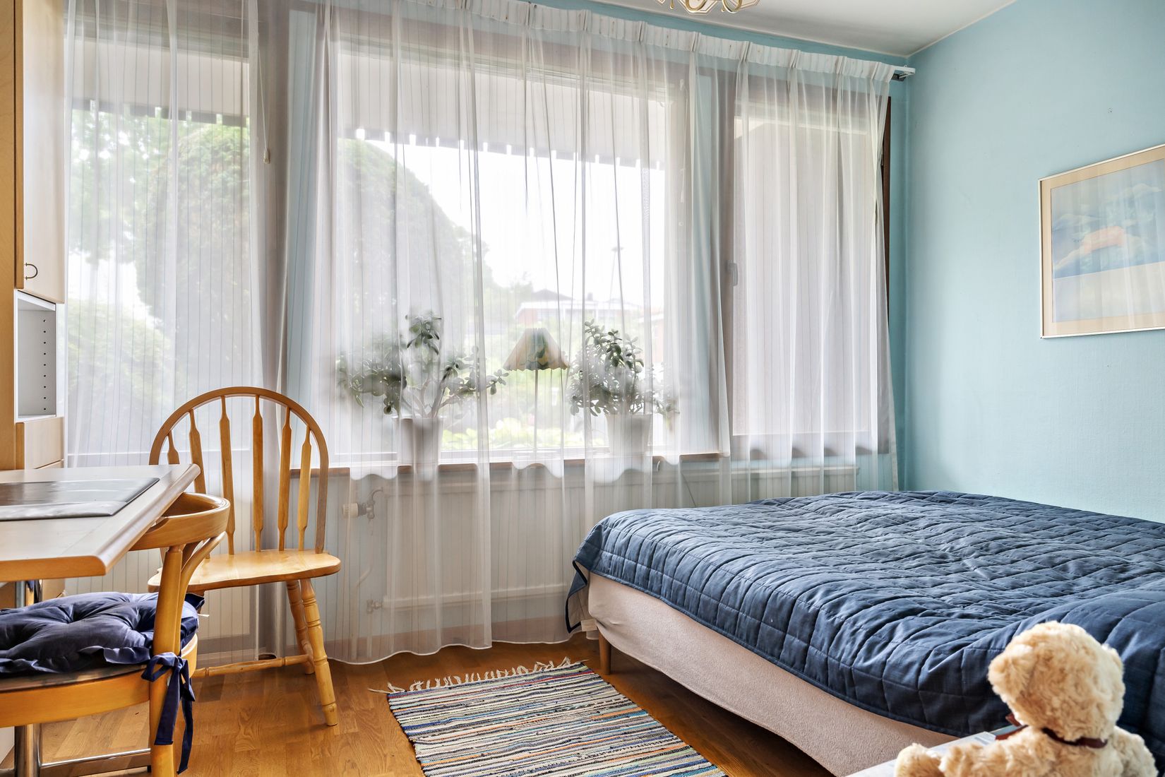 Villa, Bråviksvägen 28, Lindö, Norrköping