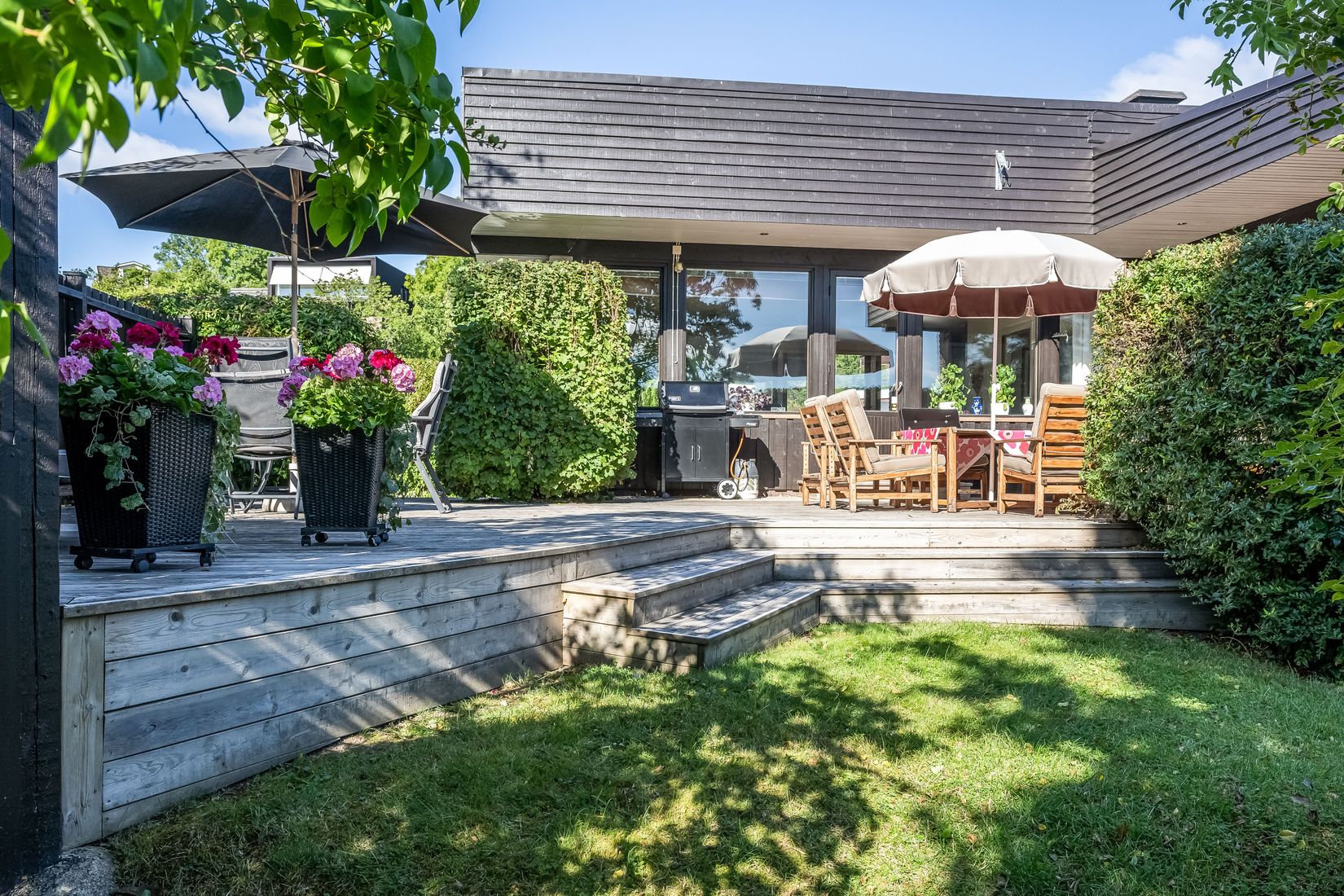 Villa, Bråviksvägen 28, Lindö, Norrköping