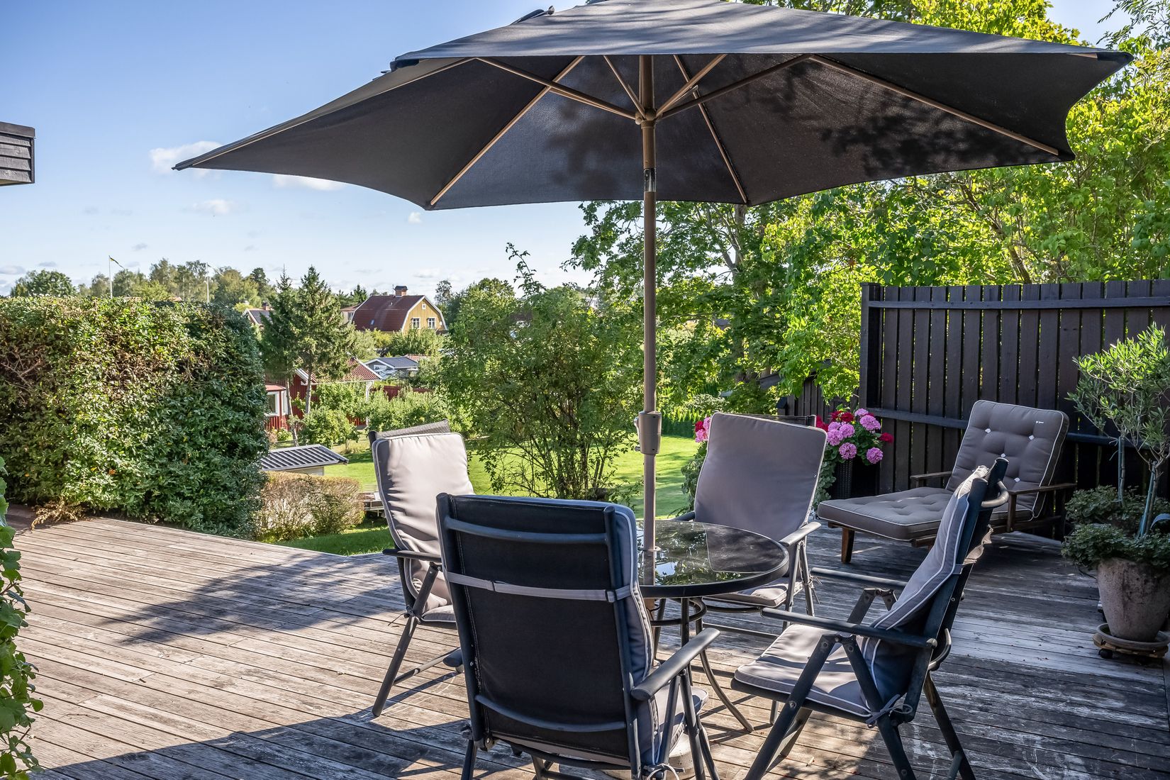 Villa, Bråviksvägen 28, Lindö, Norrköping