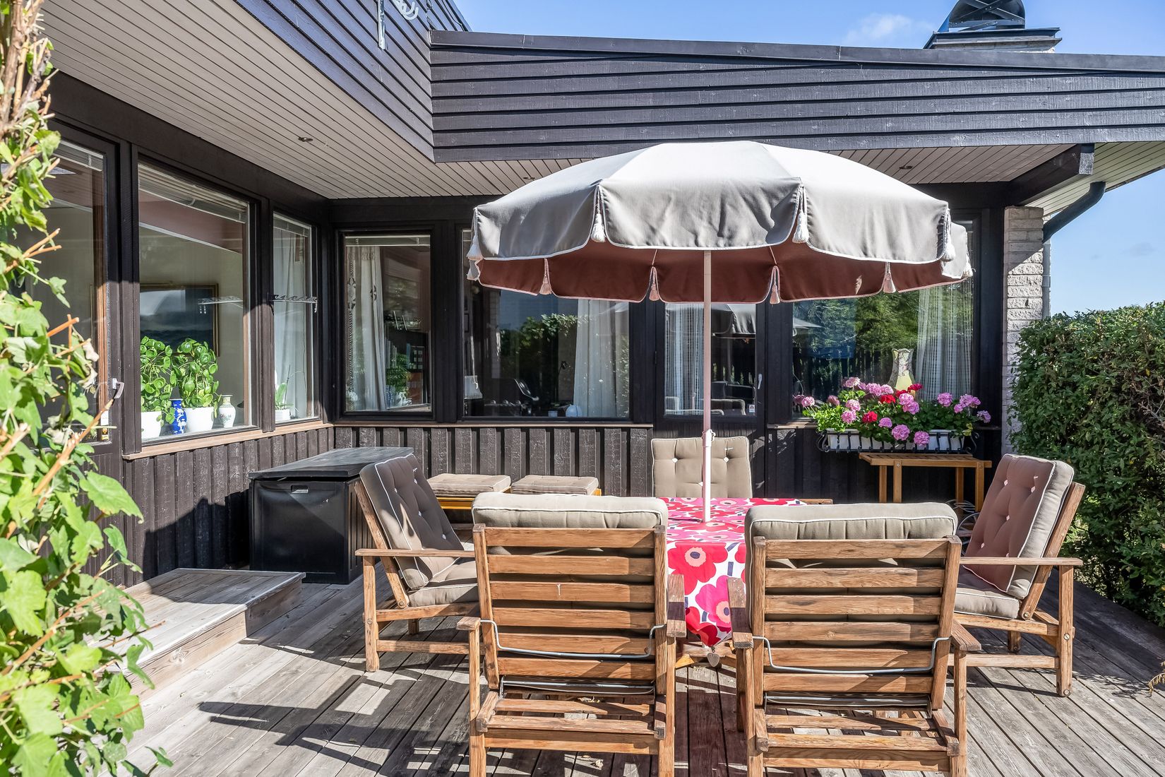 Villa, Bråviksvägen 28, Lindö, Norrköping