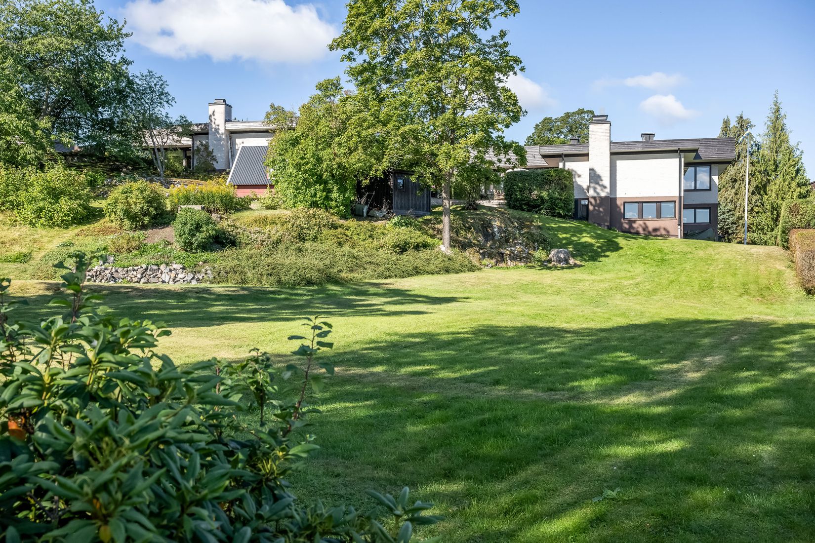 Villa, Bråviksvägen 28, Lindö, Norrköping