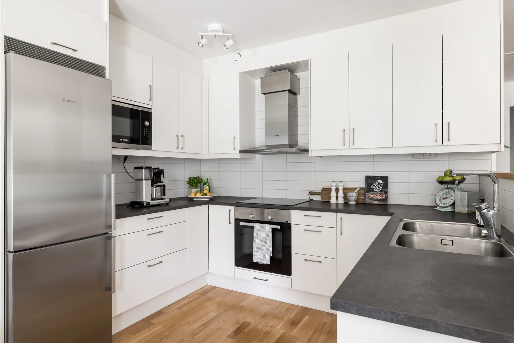 Bostadsrätt, Lillgårdens Gränd 3, Göteborg