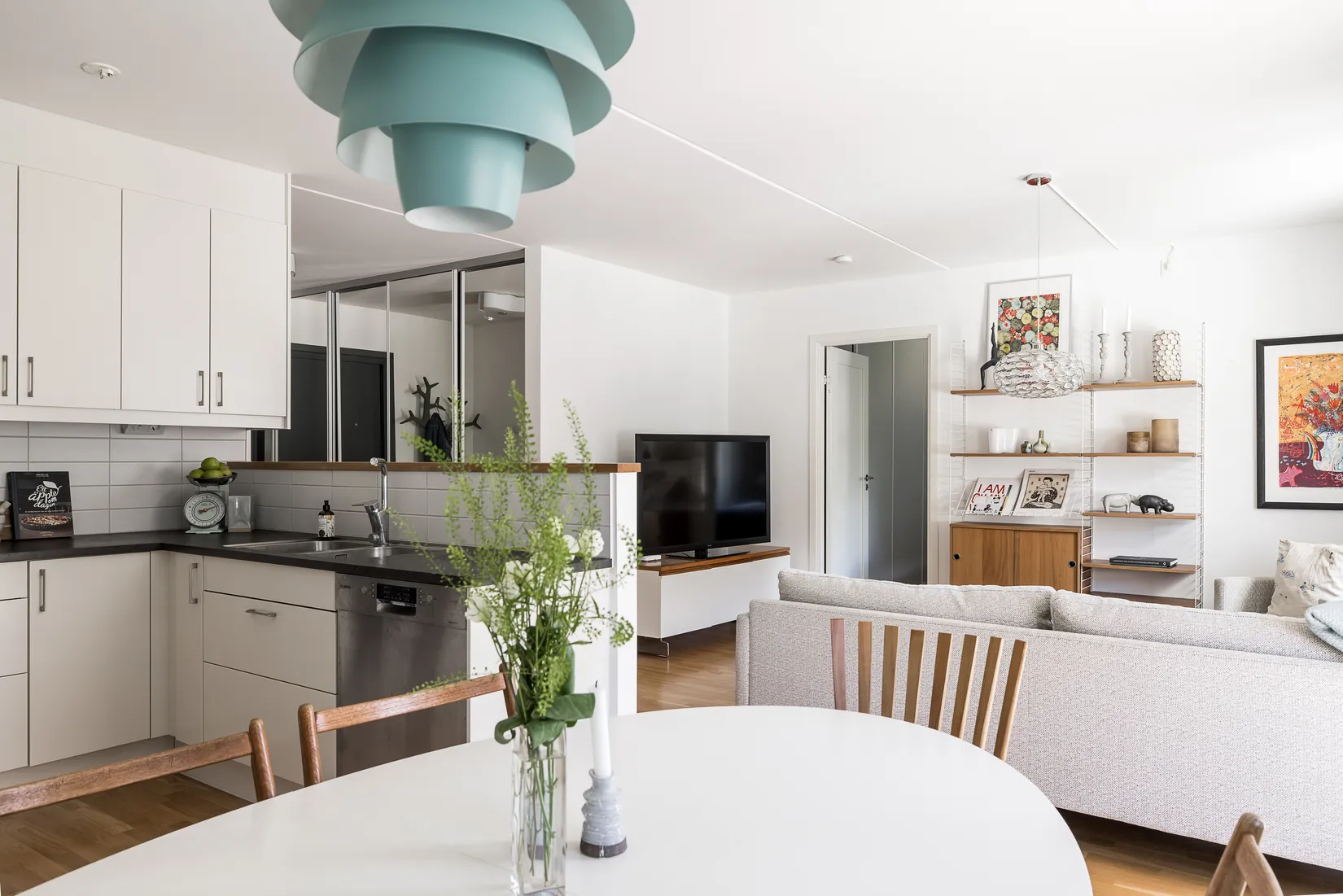 Bostadsrätt, Lillgårdens Gränd 3, Göteborg