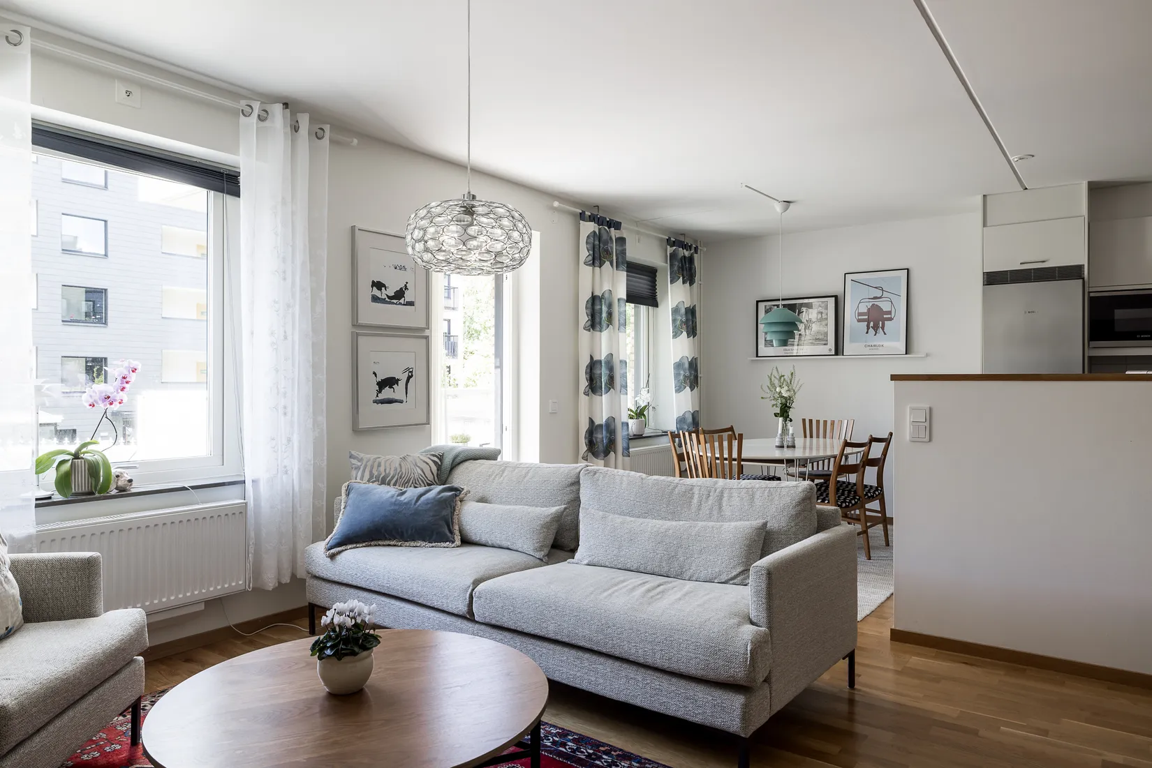 Bostadsrätt, Lillgårdens Gränd 3, Göteborg