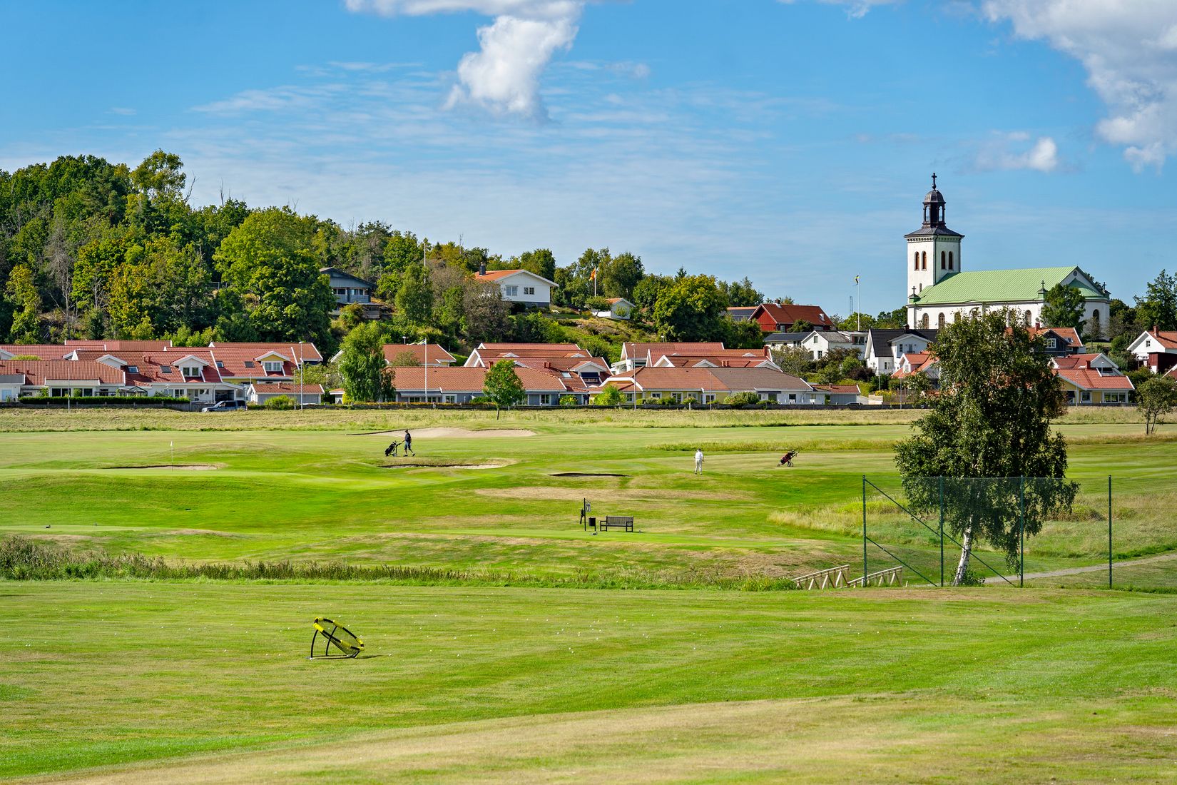 Bostadsrätt, Porfyrvägen 21, Kolla Parkstad, Kungsbacka