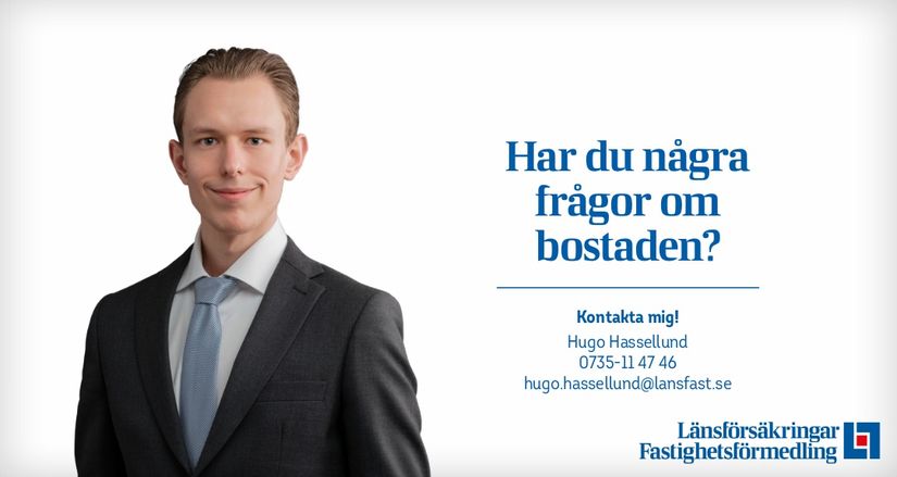 Bostadsrätt, Porfyrvägen 21, Kolla Parkstad, Kungsbacka