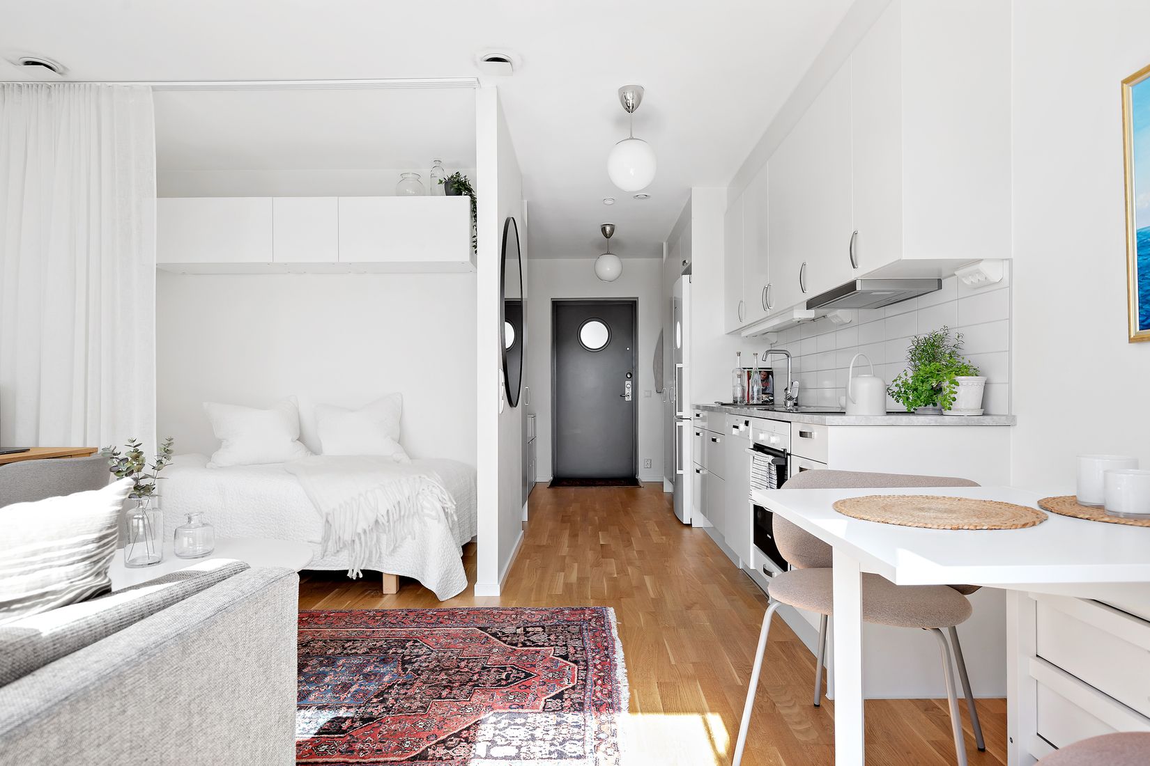 Bostadsrätt, Porfyrvägen 21, Kolla Parkstad, Kungsbacka