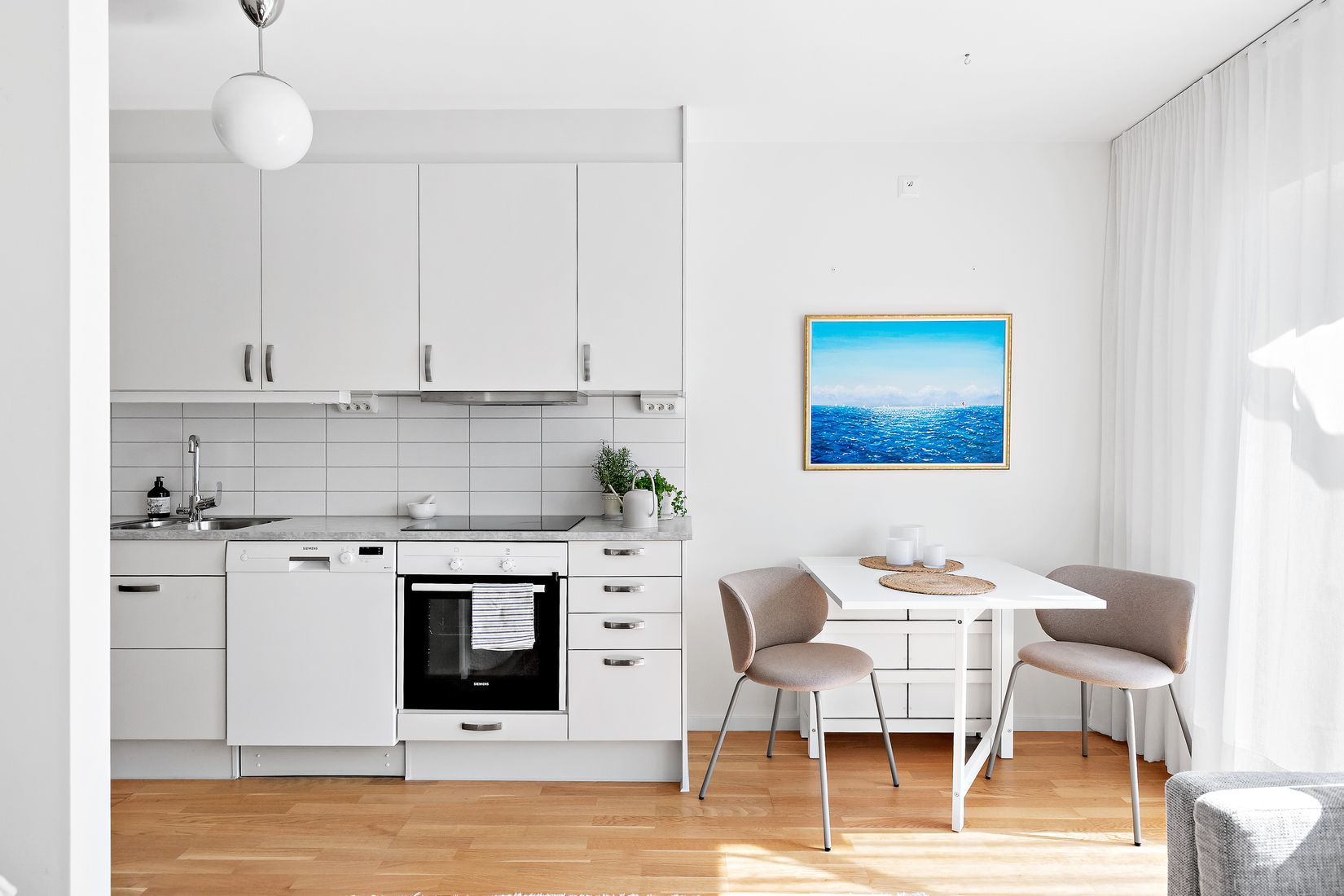 Bostadsrätt, Porfyrvägen 21, Kolla Parkstad, Kungsbacka