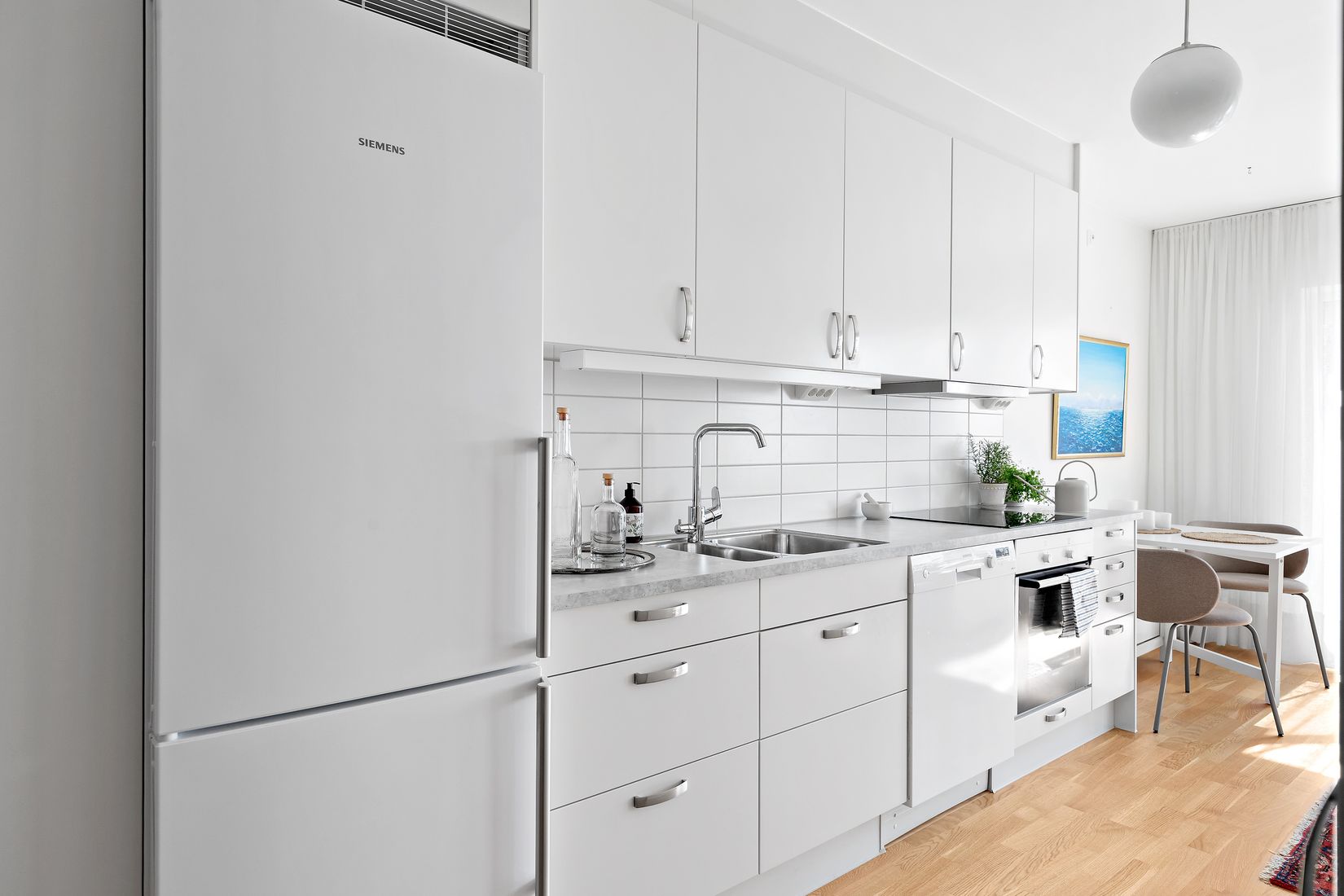 Bostadsrätt, Porfyrvägen 21, Kolla Parkstad, Kungsbacka