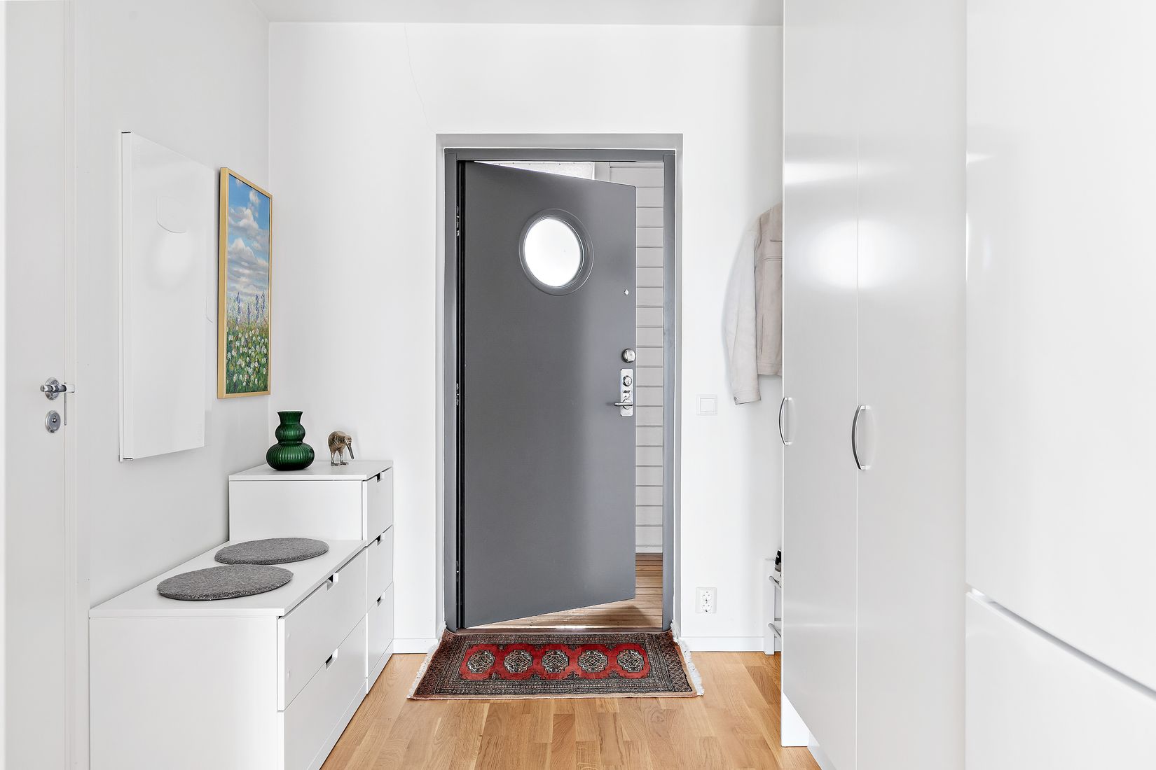 Bostadsrätt, Porfyrvägen 21, Kolla Parkstad, Kungsbacka