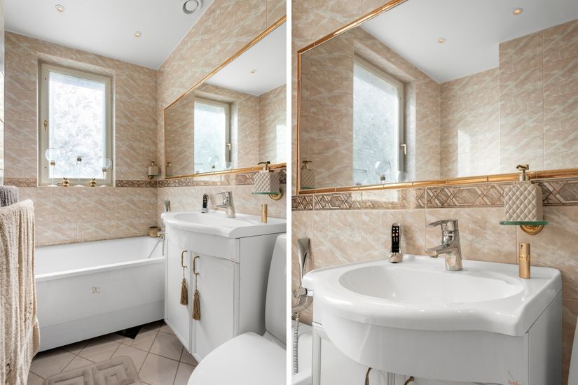 Bostadsrätt, Torsvikssvängen 12, Torsvik, Lidingö