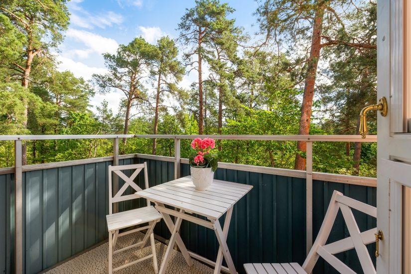 Bostadsrätt, Torsvikssvängen 12, Torsvik, Lidingö