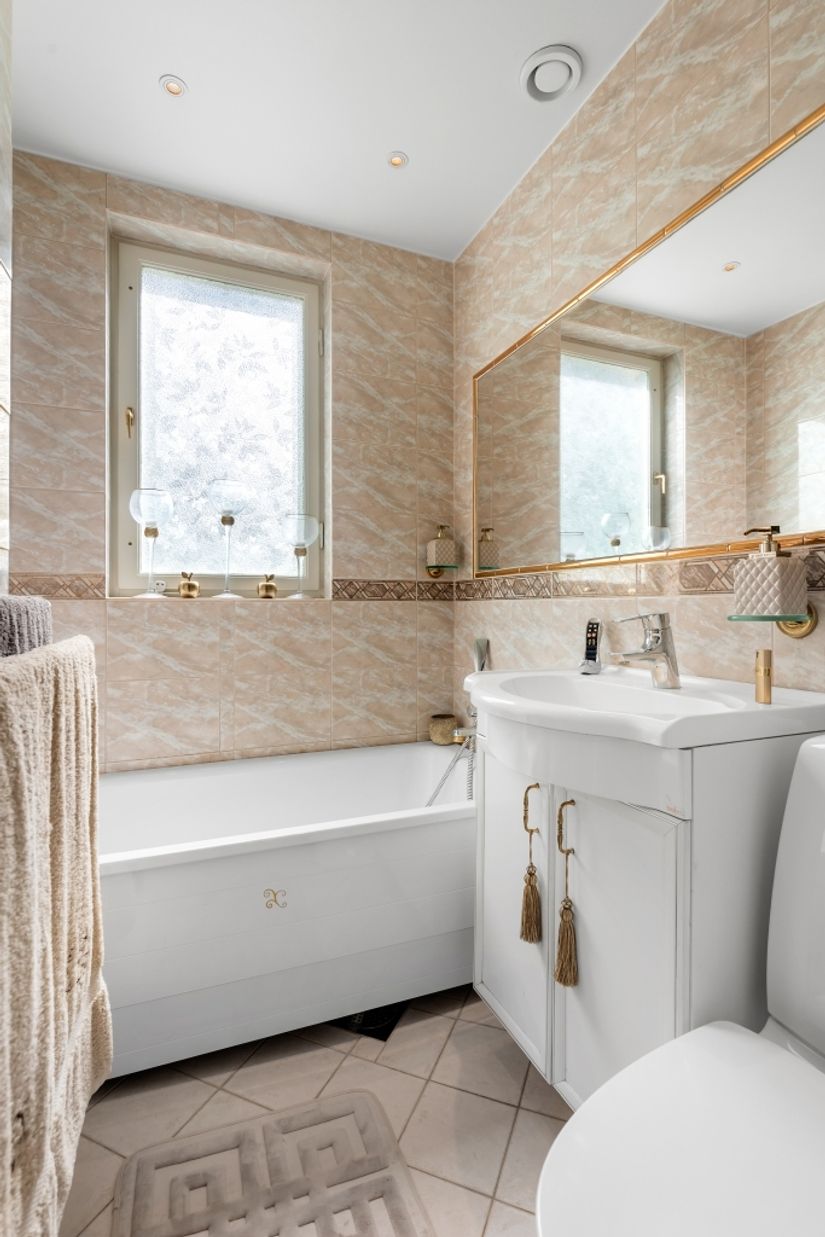 Bostadsrätt, Torsvikssvängen 12, Torsvik, Lidingö