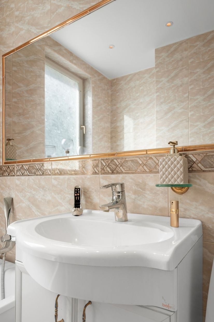 Bostadsrätt, Torsvikssvängen 12, Torsvik, Lidingö