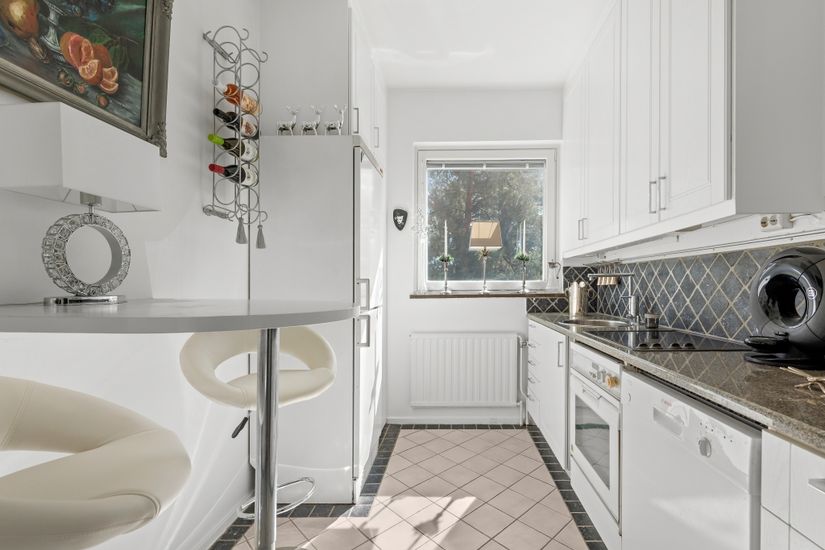 Bostadsrätt, Torsvikssvängen 12, Torsvik, Lidingö