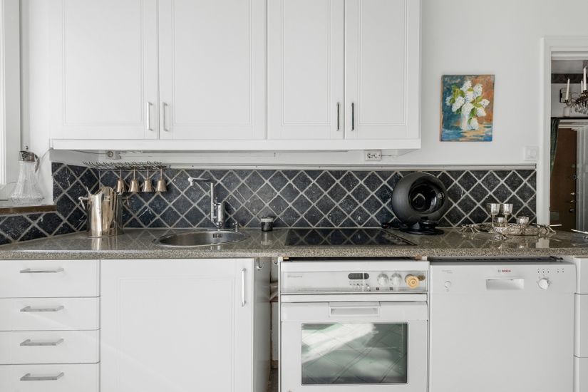 Bostadsrätt, Torsvikssvängen 12, Torsvik, Lidingö