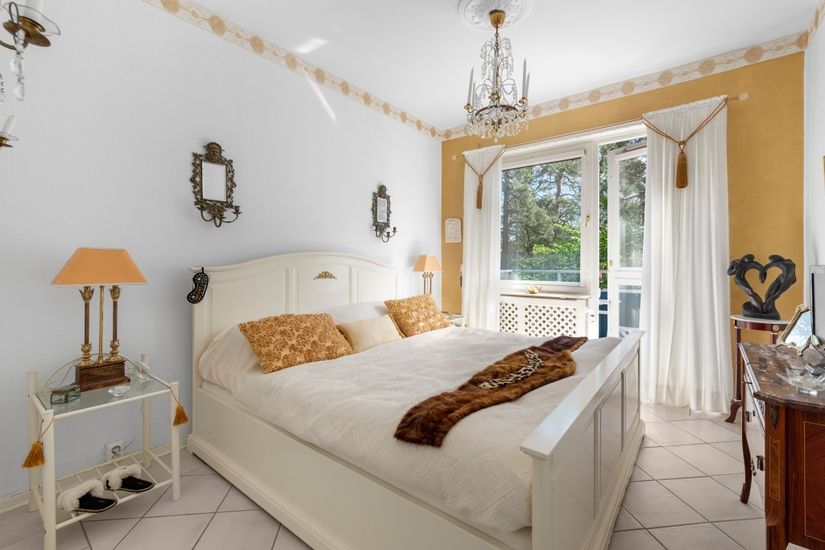 Bostadsrätt, Torsvikssvängen 12, Torsvik, Lidingö