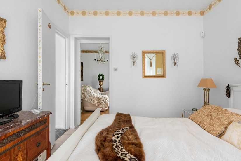 Bostadsrätt, Torsvikssvängen 12, Torsvik, Lidingö