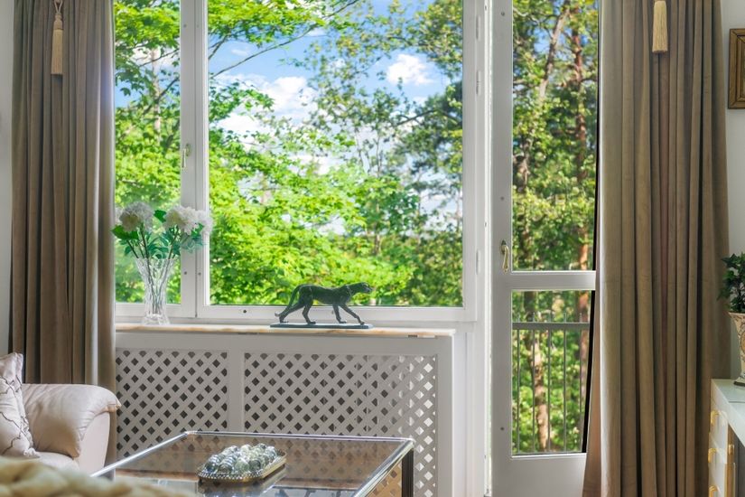 Bostadsrätt, Torsvikssvängen 12, Torsvik, Lidingö