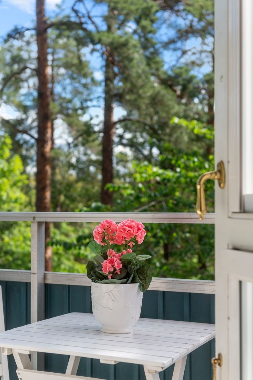 Bostadsrätt, Torsvikssvängen 12, Torsvik, Lidingö