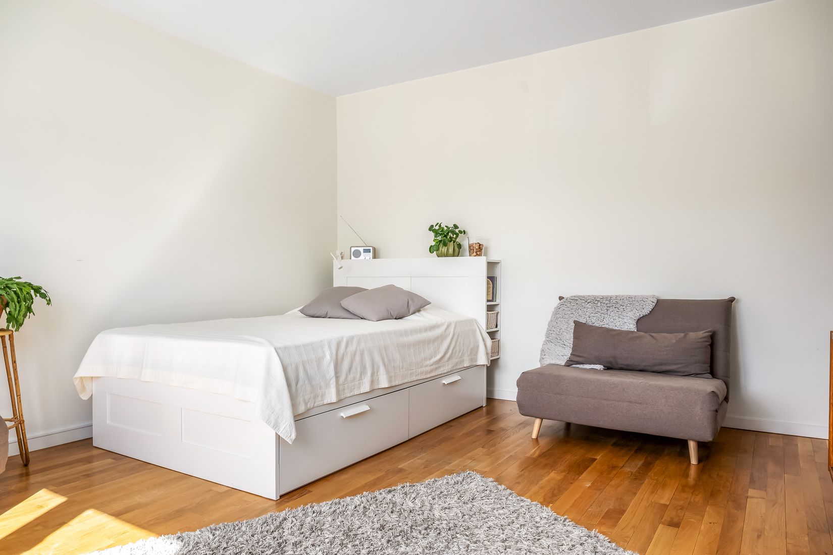 Bostadsrätt, Enebymovägen 5, Haga, Norrköping