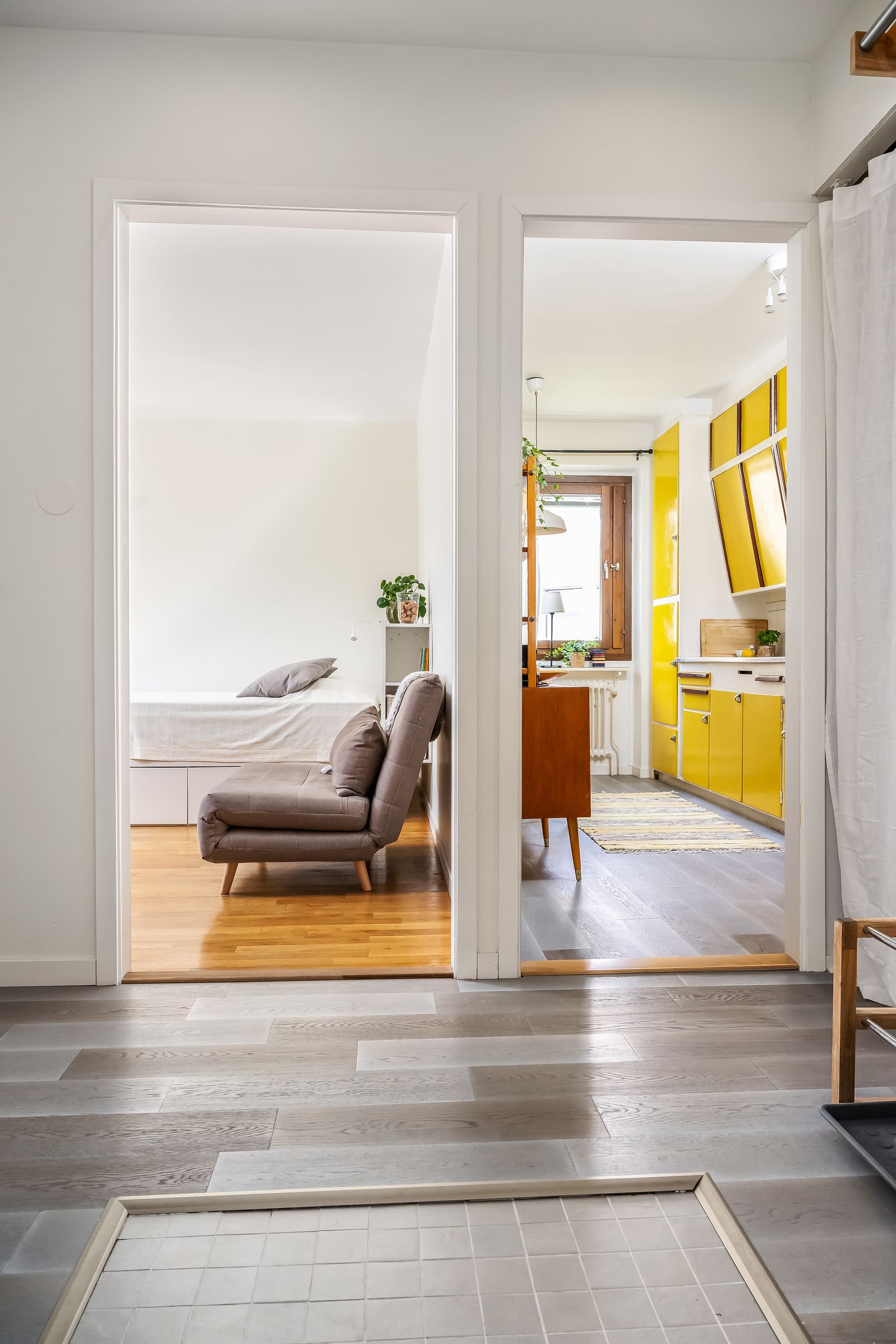 Bostadsrätt, Enebymovägen 5, Haga, Norrköping