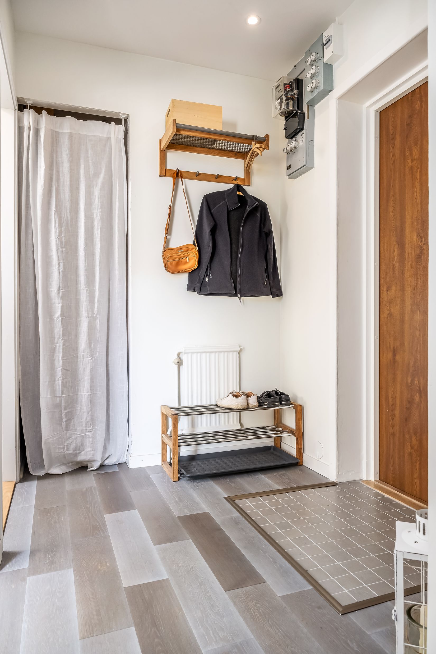 Bostadsrätt, Enebymovägen 5, Haga, Norrköping