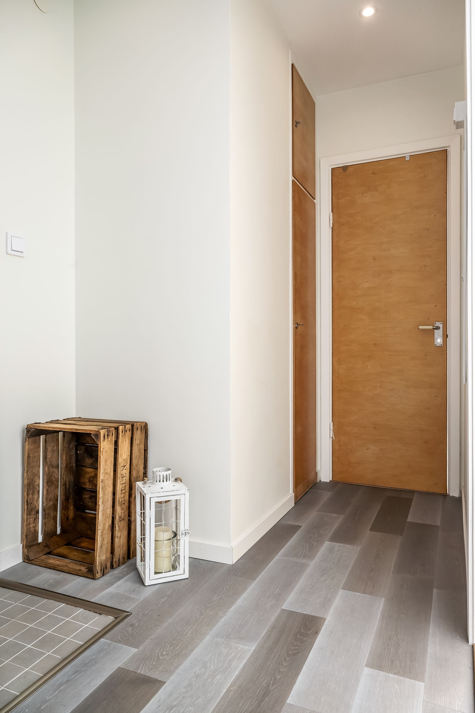 Bostadsrätt, Enebymovägen 5, Haga, Norrköping