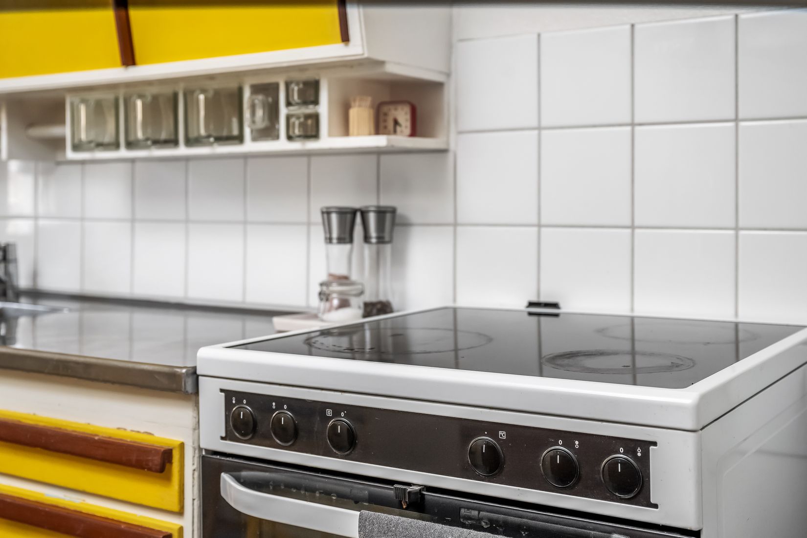 Bostadsrätt, Enebymovägen 5, Haga, Norrköping