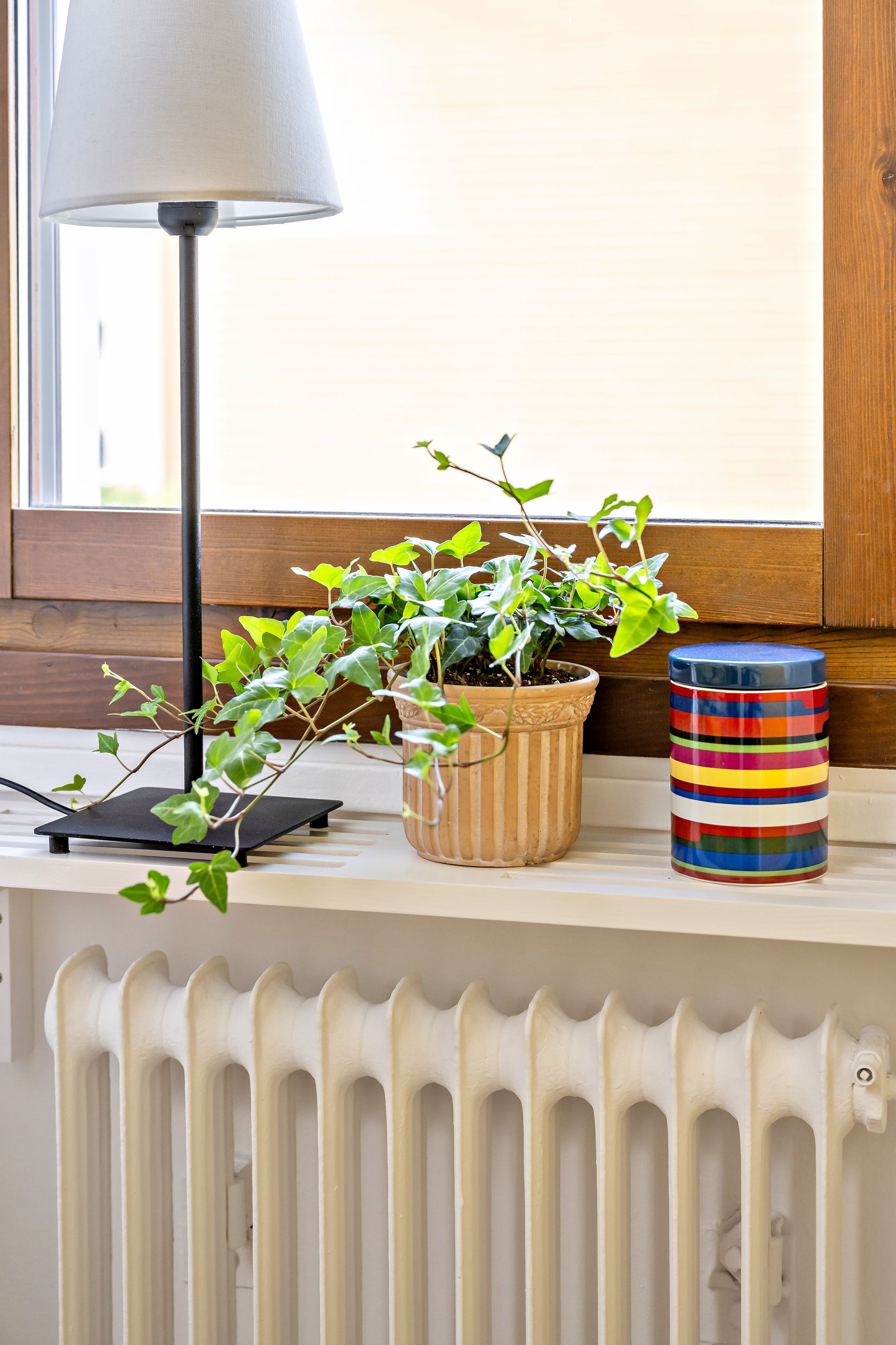 Bostadsrätt, Enebymovägen 5, Haga, Norrköping