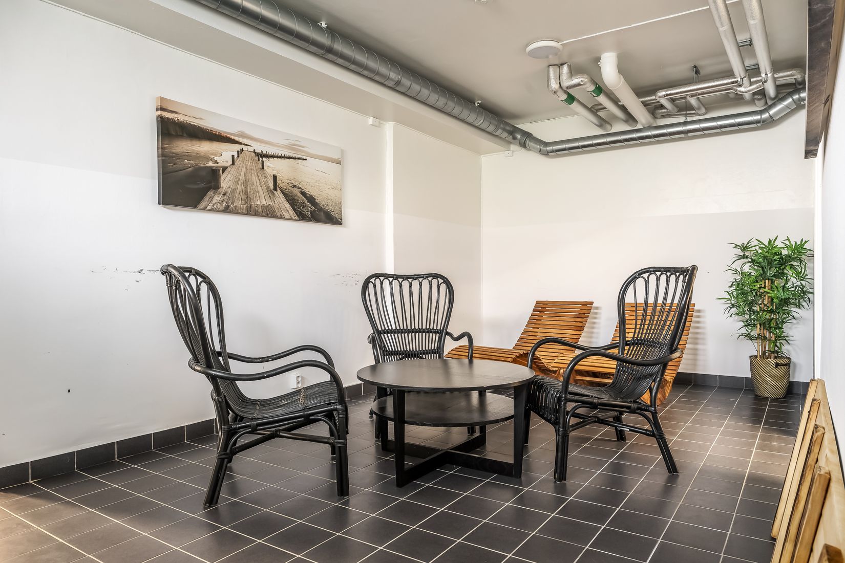 Bostadsrätt, Enebymovägen 5, Haga, Norrköping