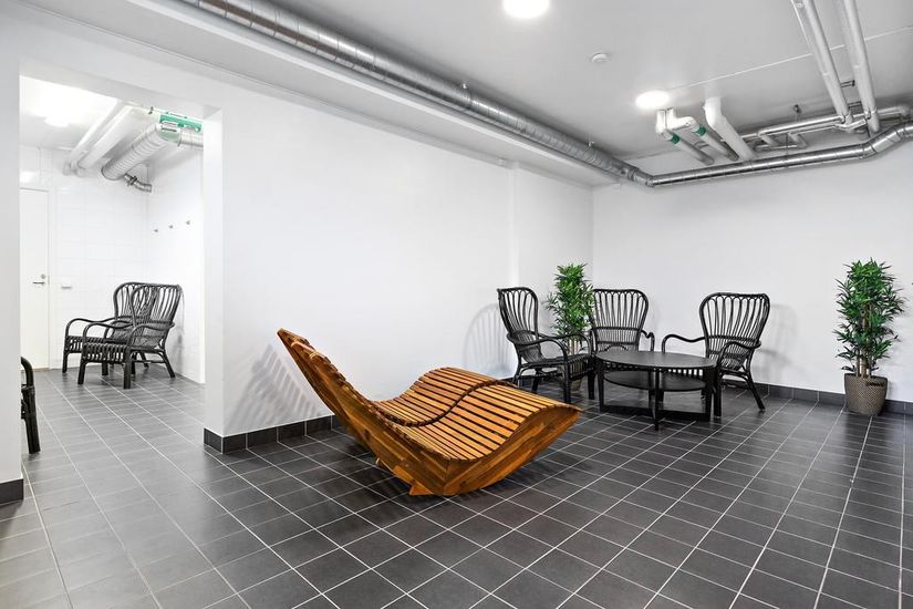 Bostadsrätt, Enebymovägen 5, Haga, Norrköping