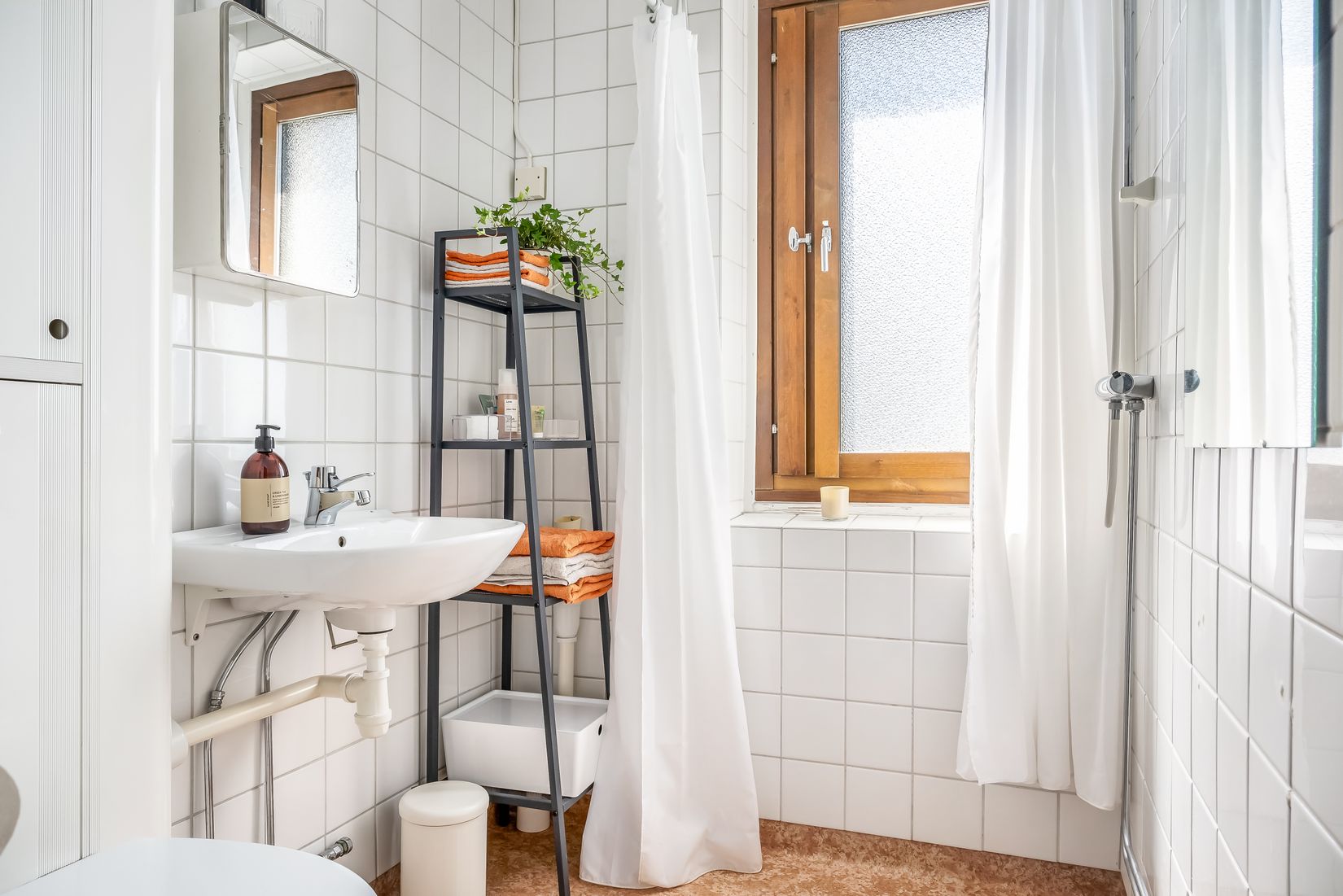 Bostadsrätt, Enebymovägen 5, Haga, Norrköping