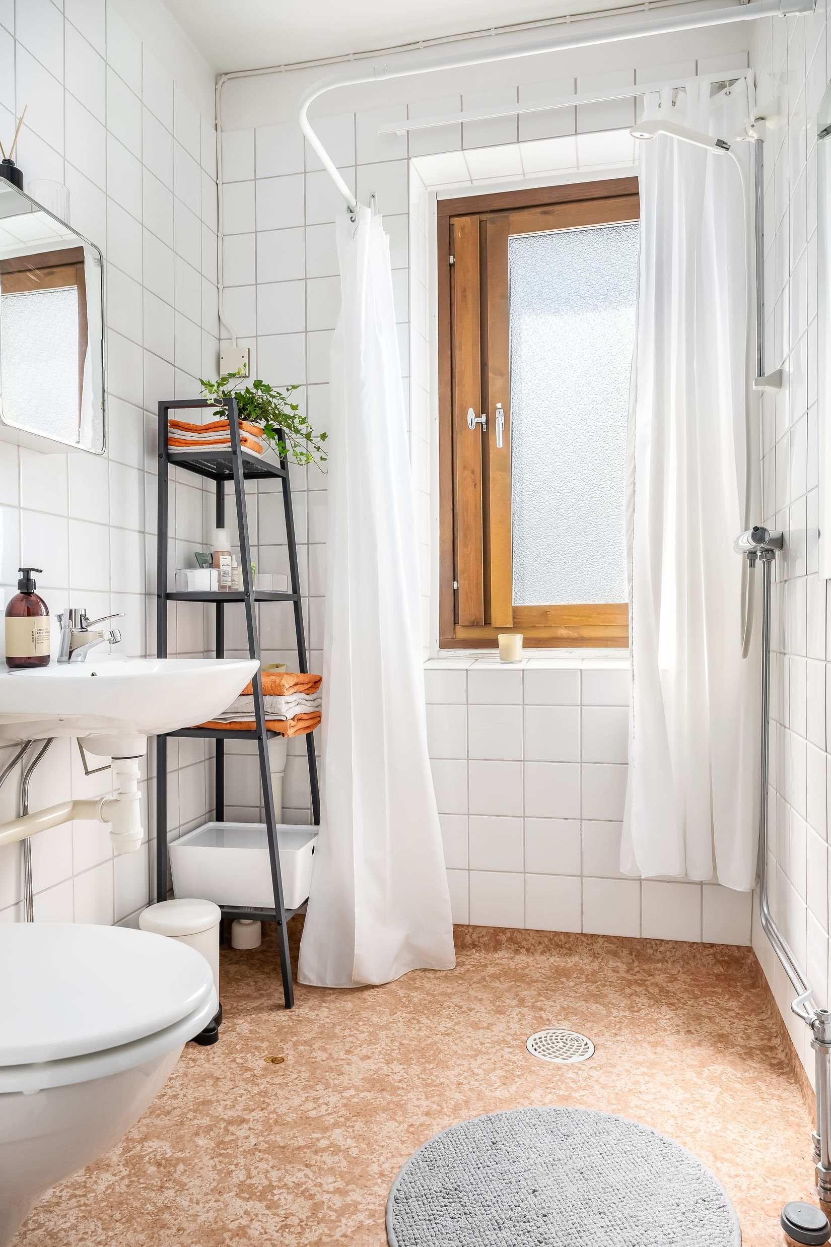 Bostadsrätt, Enebymovägen 5, Haga, Norrköping