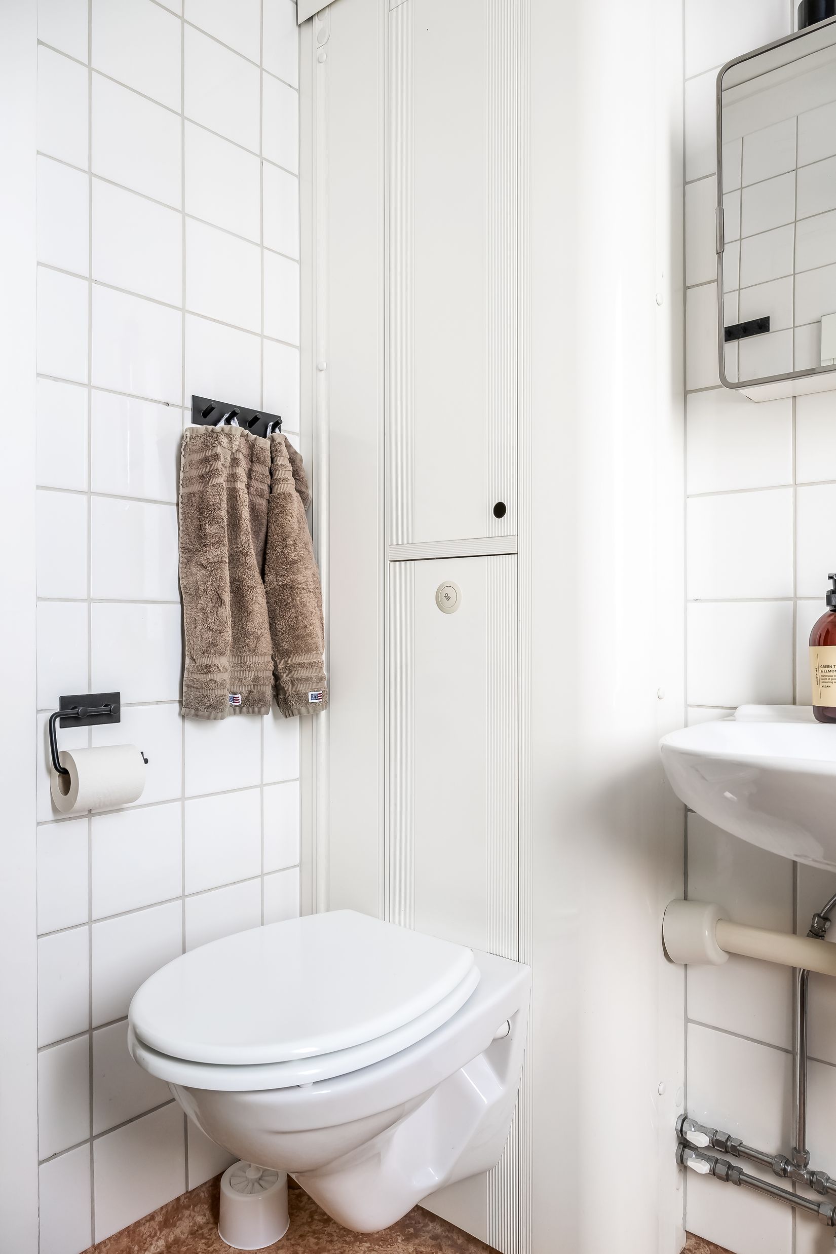 Bostadsrätt, Enebymovägen 5, Haga, Norrköping