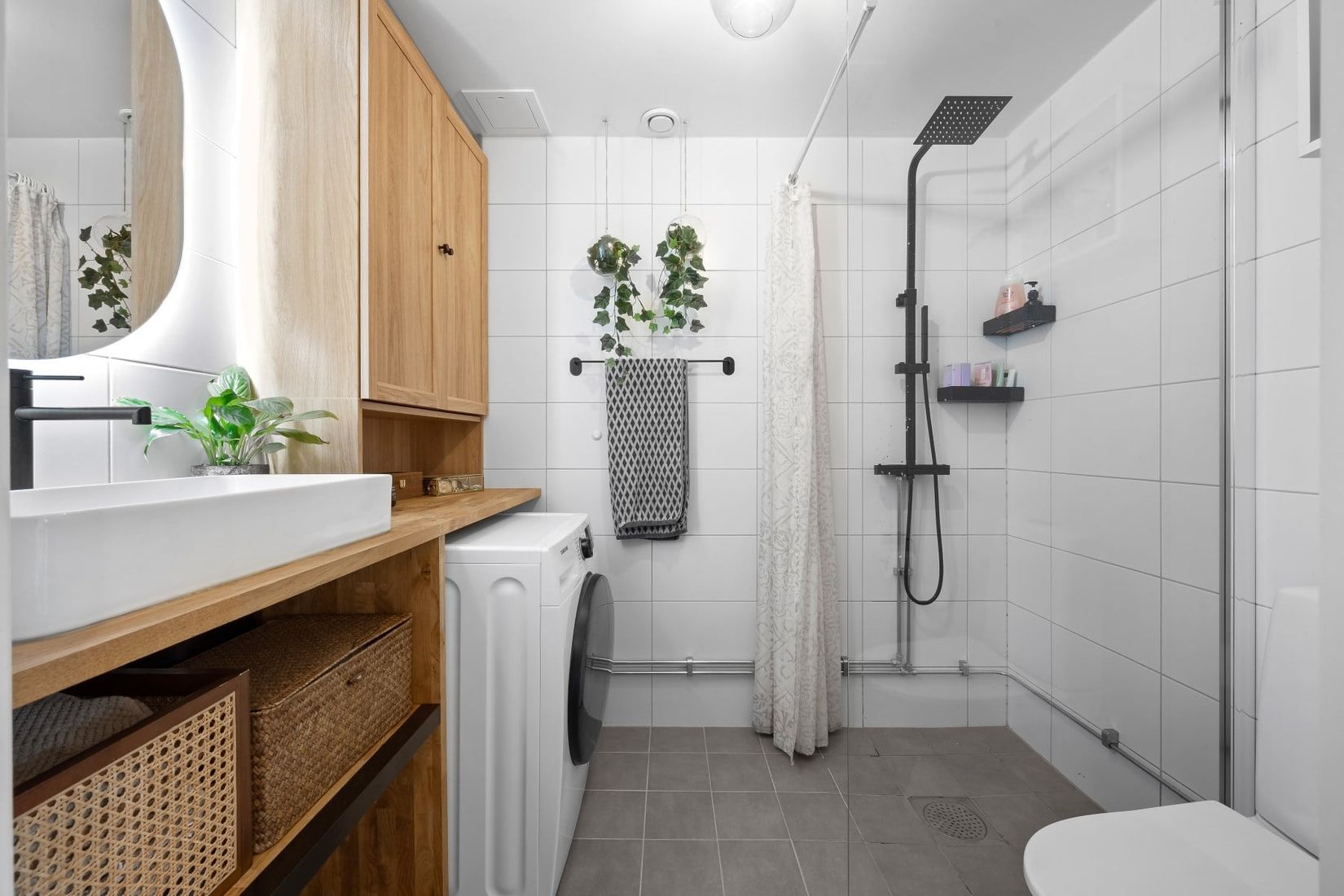 Bostadsrätt, Pippi Långstrumps Gata 46, vån 3, Annedal, Stockholm