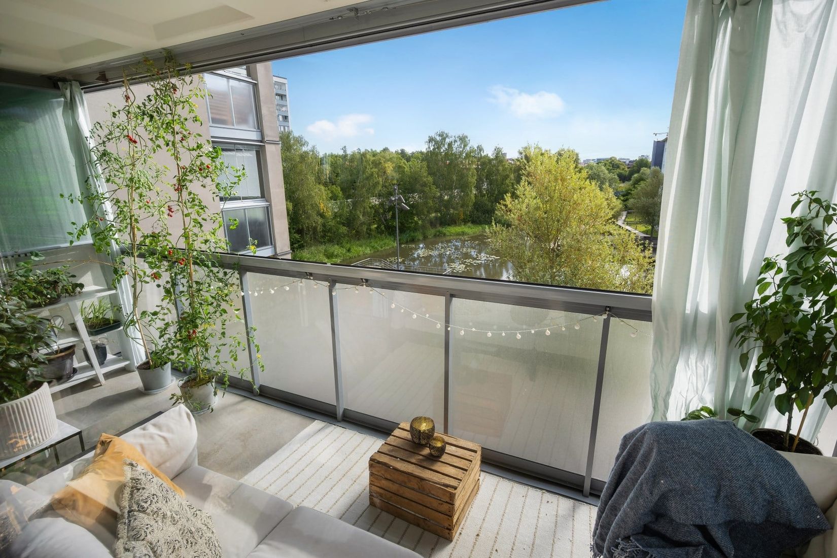 Bostadsrätt, Pippi Långstrumps Gata 46, vån 3, Annedal, Stockholm