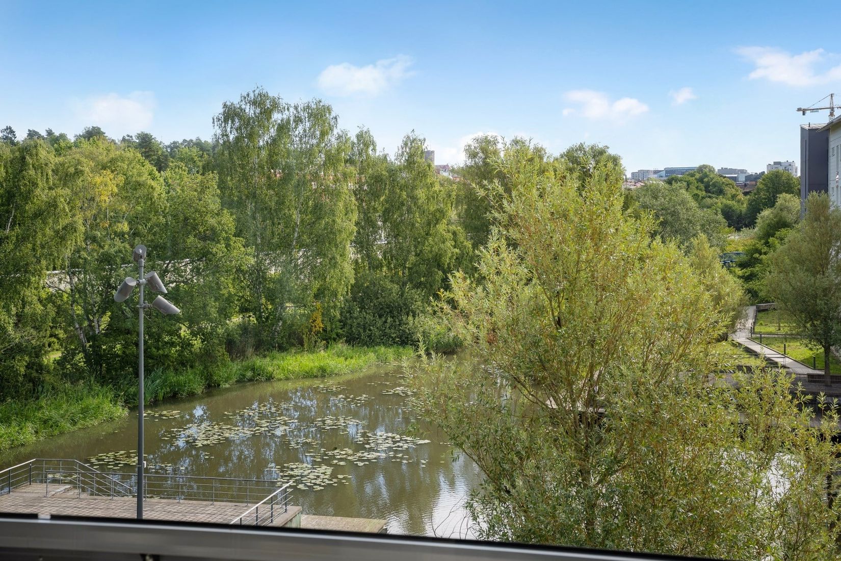 Bostadsrätt, Pippi Långstrumps Gata 46, vån 3, Annedal, Stockholm