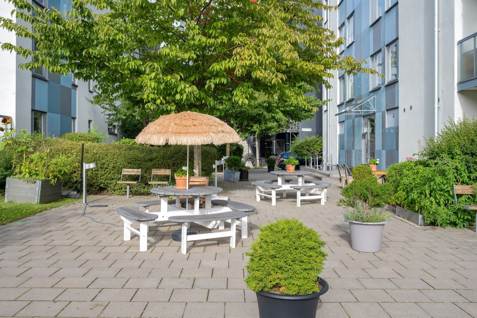 Bostadsrätt, Pippi Långstrumps Gata 46, vån 3, Annedal, Stockholm