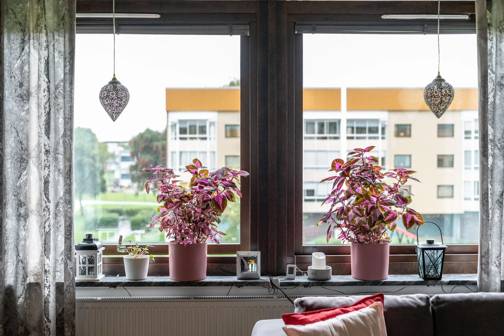 Bostadsrätt, Trestegsgatan 103, Ektorp, Norrköping