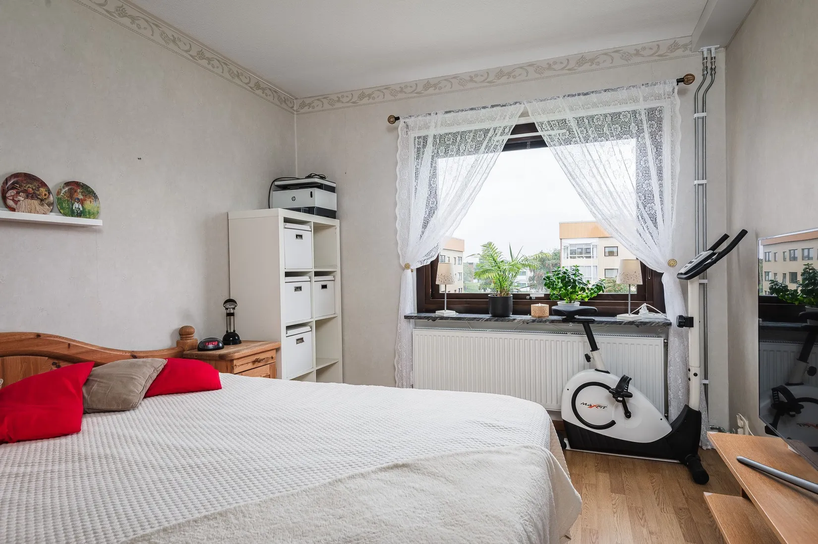 Bostadsrätt, Trestegsgatan 103, Ektorp, Norrköping