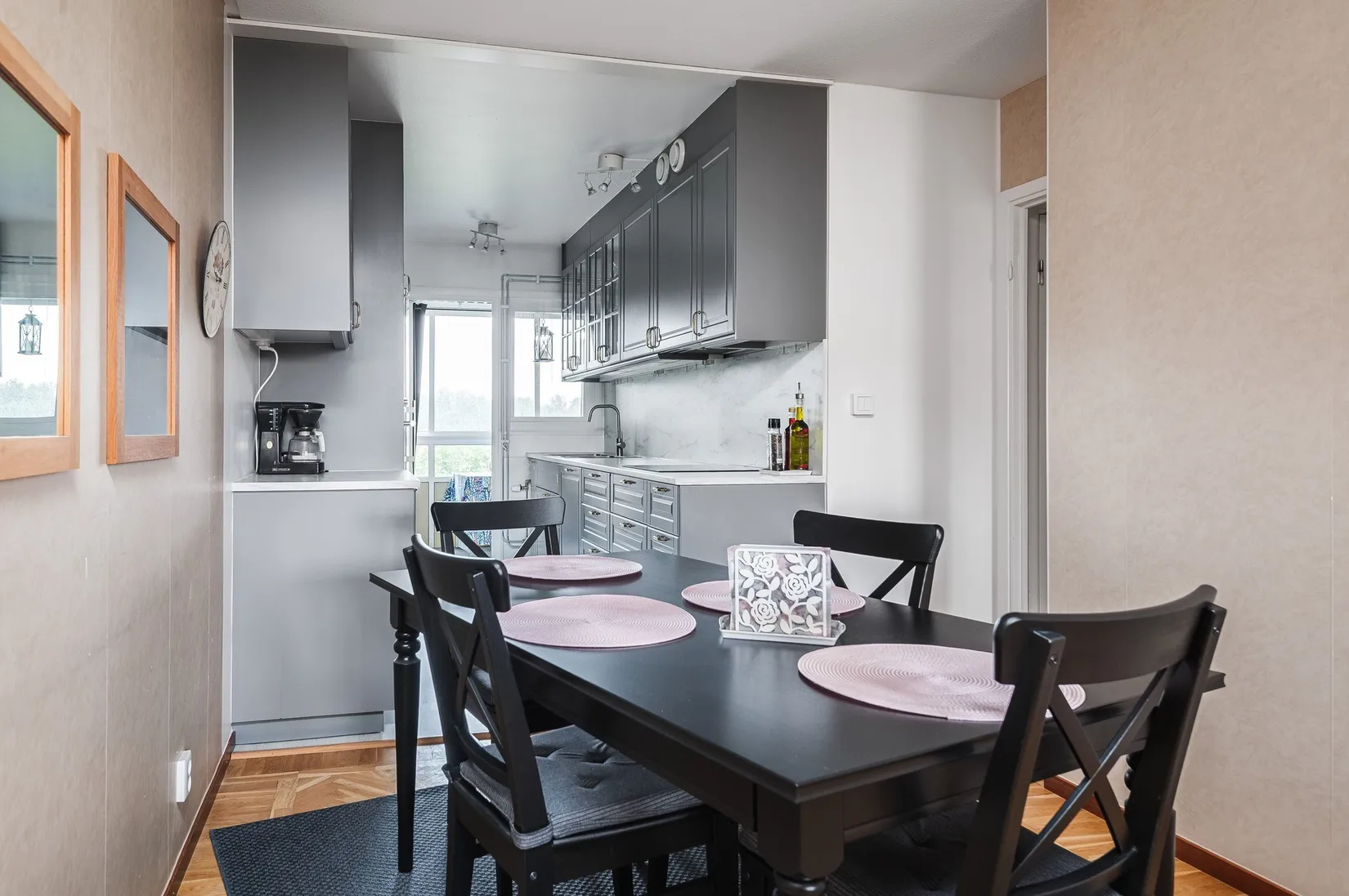 Bostadsrätt, Trestegsgatan 103, Ektorp, Norrköping