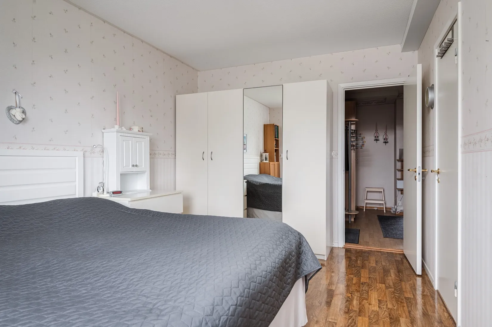 Bostadsrätt, Trestegsgatan 103, Ektorp, Norrköping
