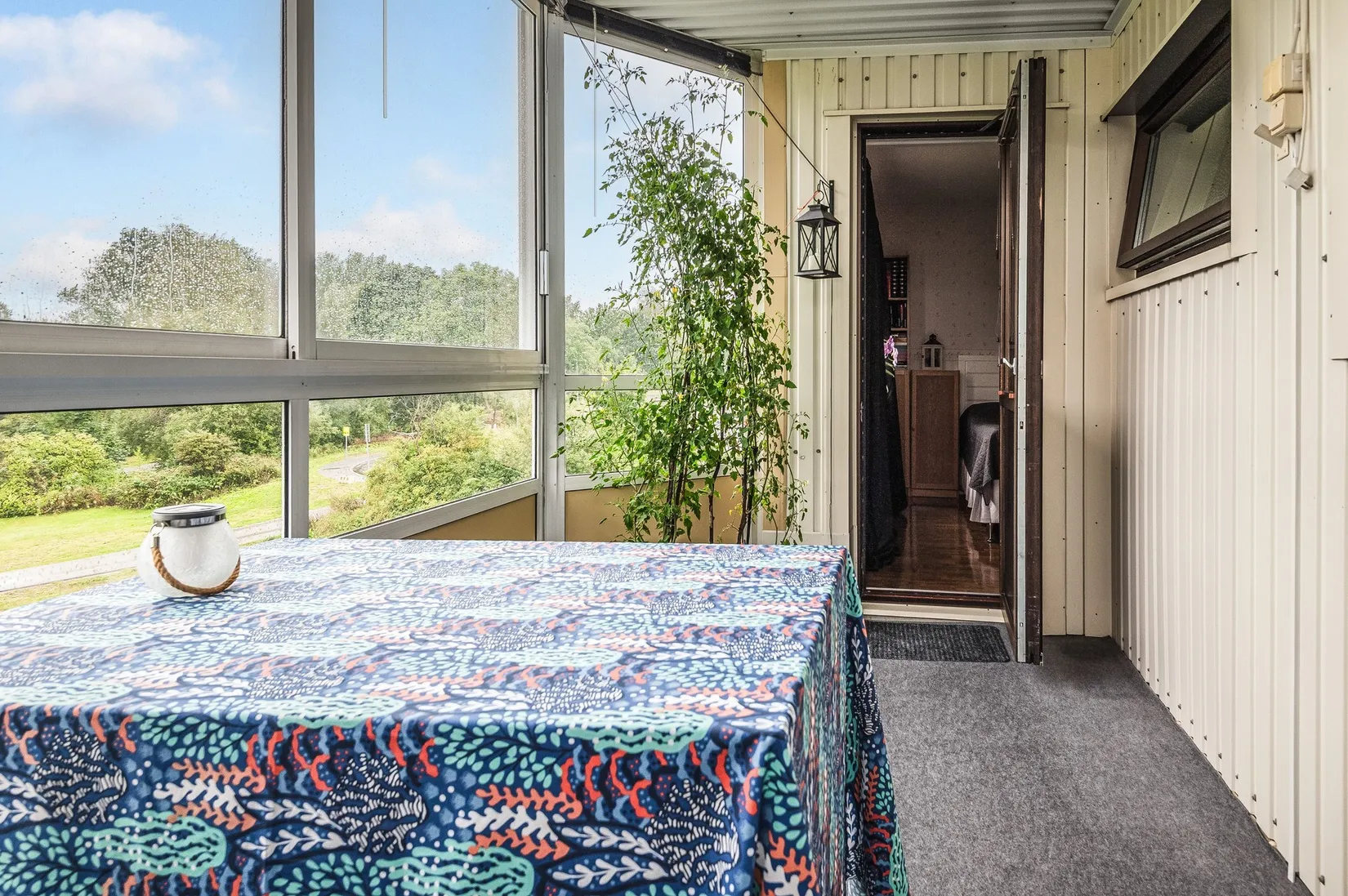Bostadsrätt, Trestegsgatan 103, Ektorp, Norrköping