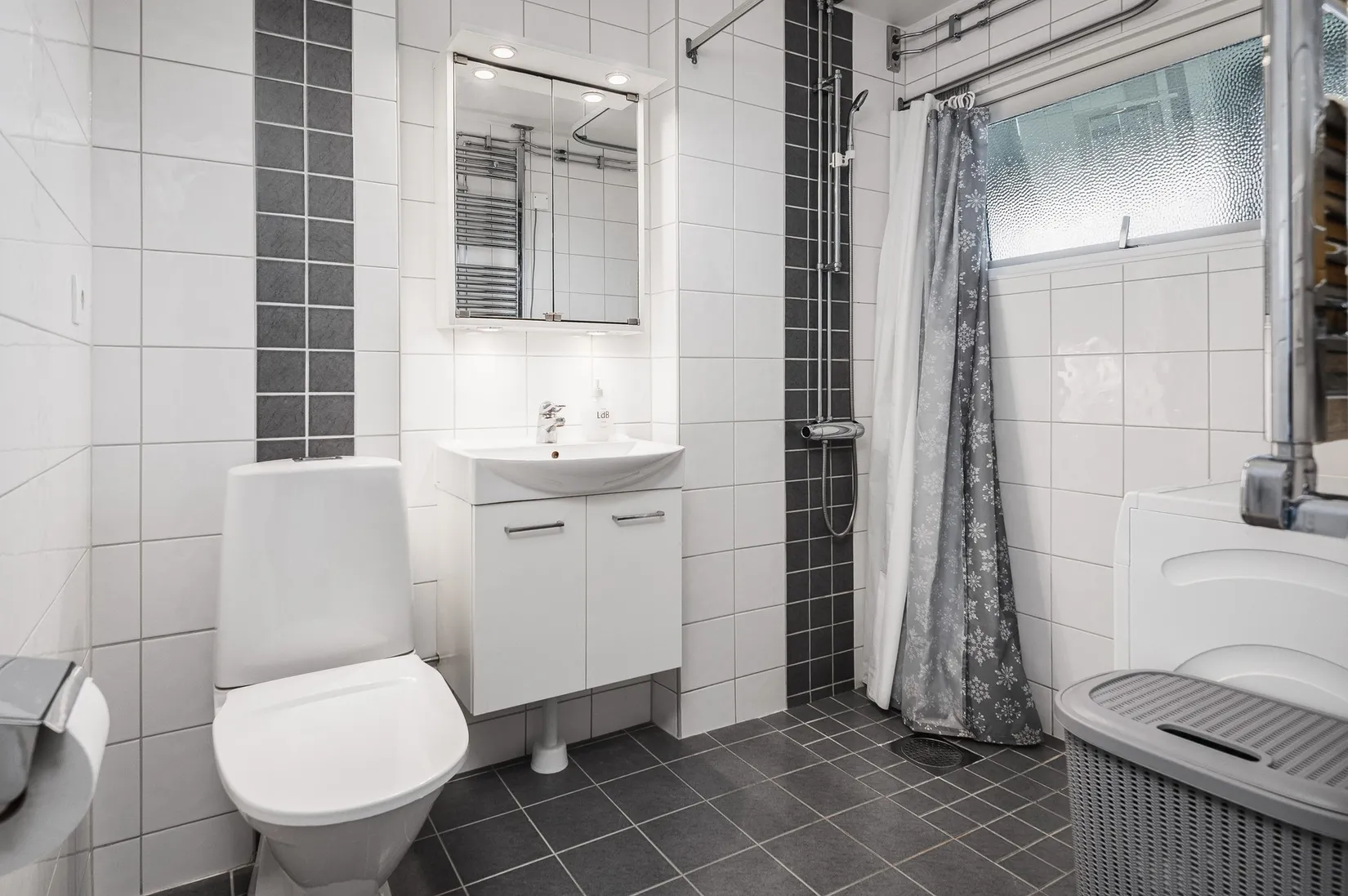 Bostadsrätt, Trestegsgatan 103, Ektorp, Norrköping