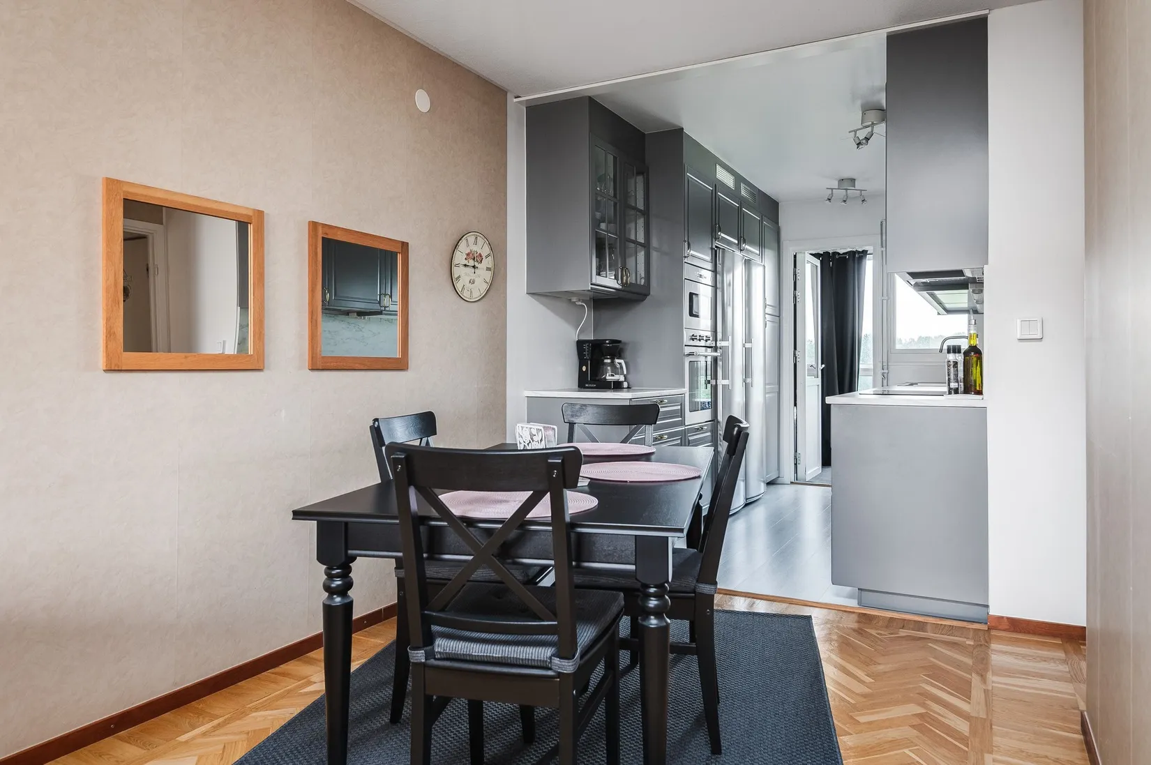 Bostadsrätt, Trestegsgatan 103, Ektorp, Norrköping