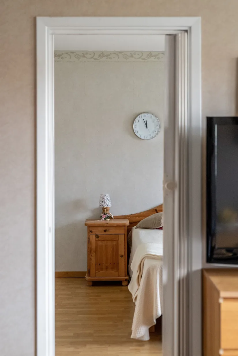 Bostadsrätt, Trestegsgatan 103, Ektorp, Norrköping