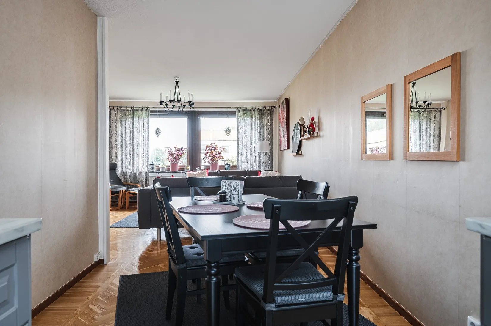 Bostadsrätt, Trestegsgatan 103, Ektorp, Norrköping